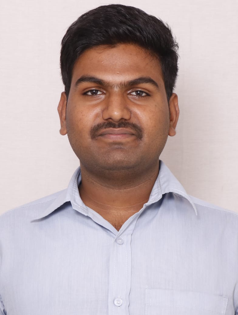 Karthik Kumar BA